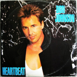 Heartbeat - Johnson Don
