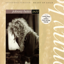 Heart of Gold (Extended Version) - Johnny Hates Jazz