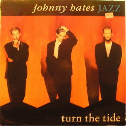 Turn the ride - Johnny Hates Jazz