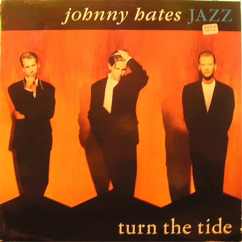 Turn the ride - Johnny Hates Jazz