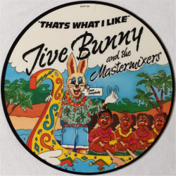 That's what I like - Jive Bunny