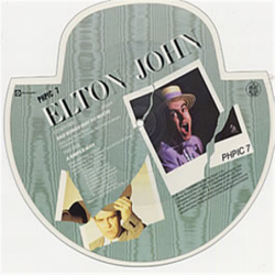 Sad Songs - John Elton