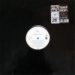 Black or White (The Clivilles & Cole Remixes) - Jackson Michael