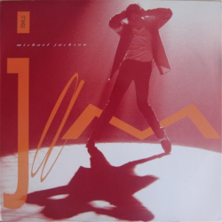 Jam - Jackson Michael