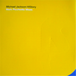 History (Mark Picchiotti Mixes) - Jackson Michael
