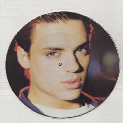 Each time you break my heart - Kamen Nick