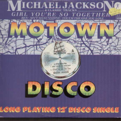 Girl You're So Together - Jackson Michael