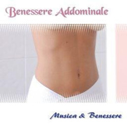 Benessere addominale - Musica & Benessere - CD ALBUM