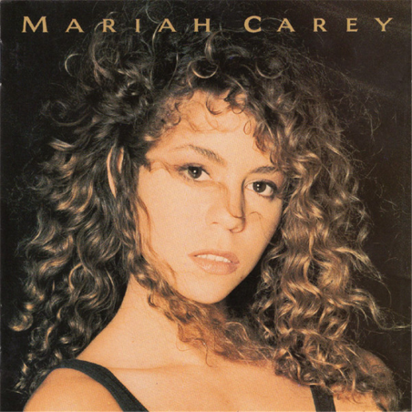 Mariah Carey - Carey Mariah