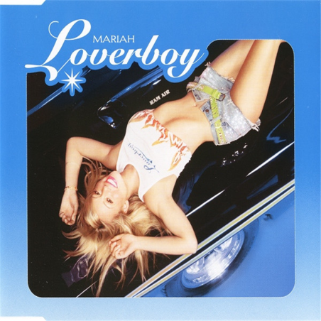 Loverboy - Carey Mariah