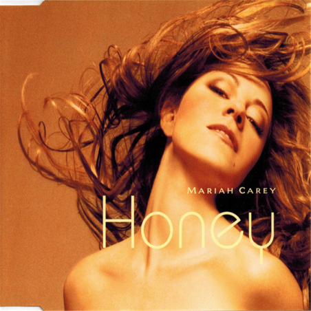 Honey - Carey Mariah