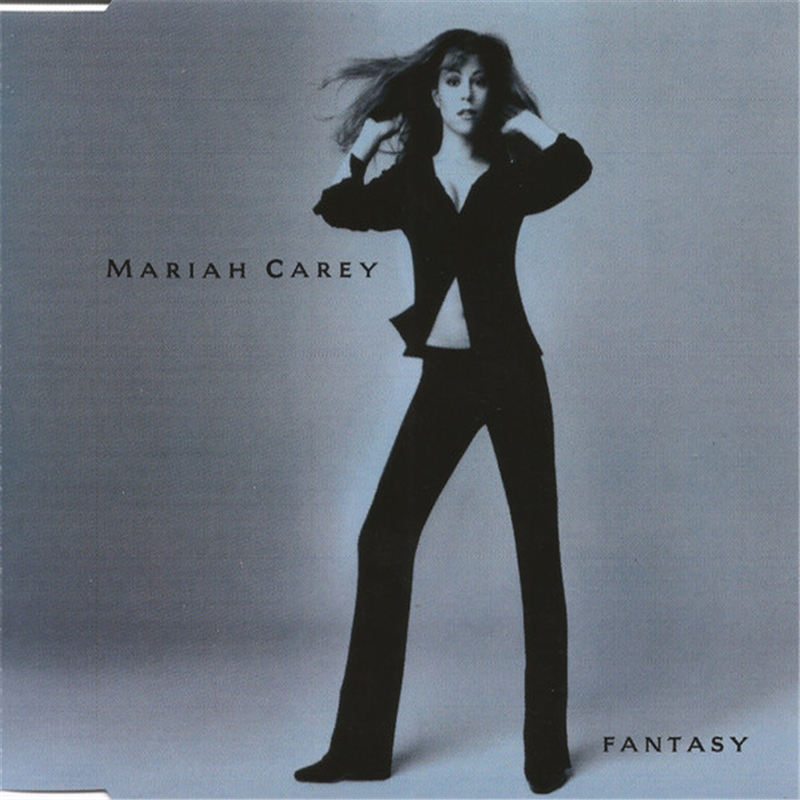 Fantasy - Carey Mariah