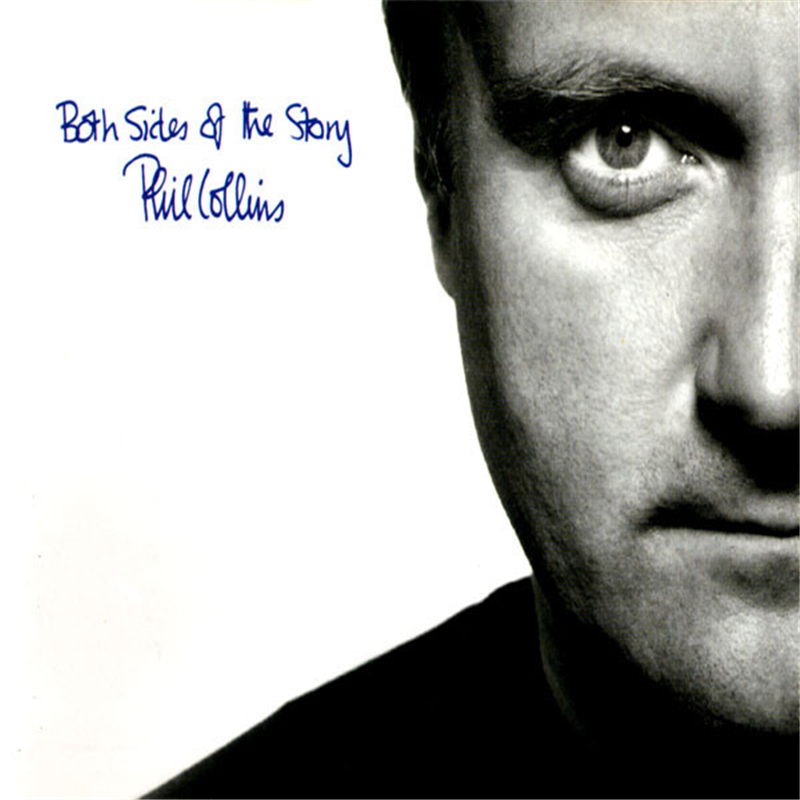 Both sides of the story - Collins Phil