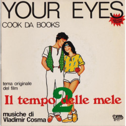 Your eyes - Cook Da Books