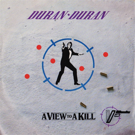 A view to a kill - Duran Duran