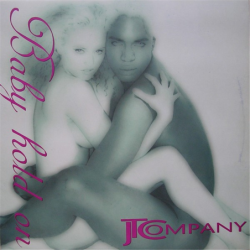 Baby hold on - JT Company