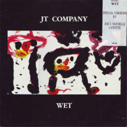 Wet - JT Company