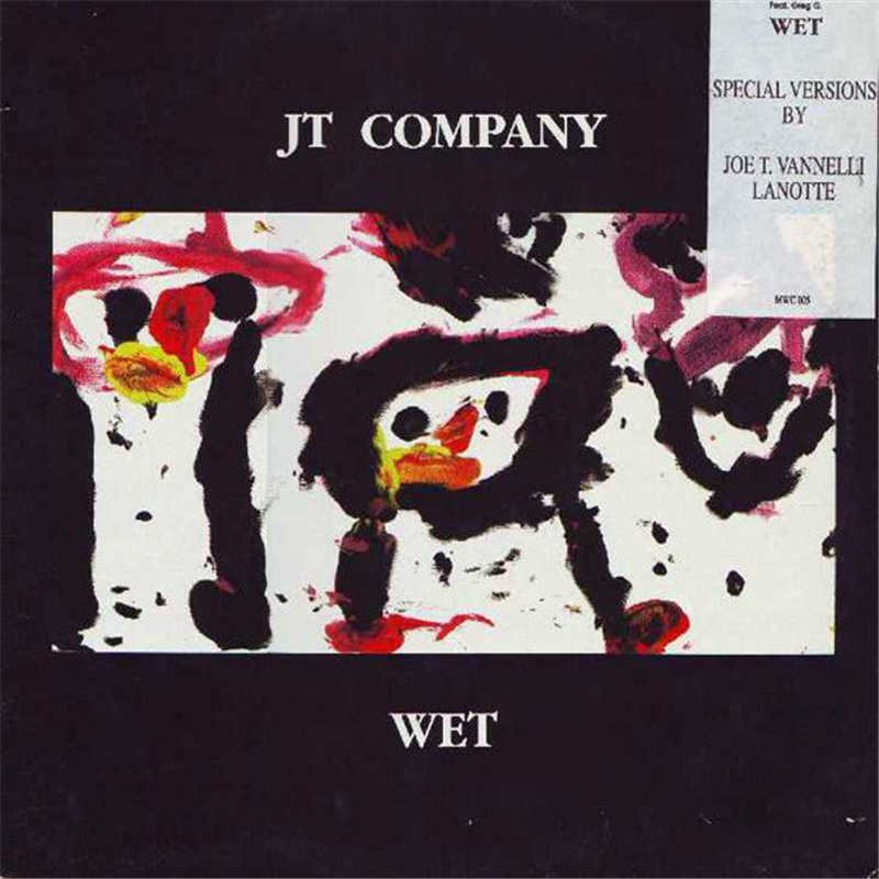 Wet - JT Company