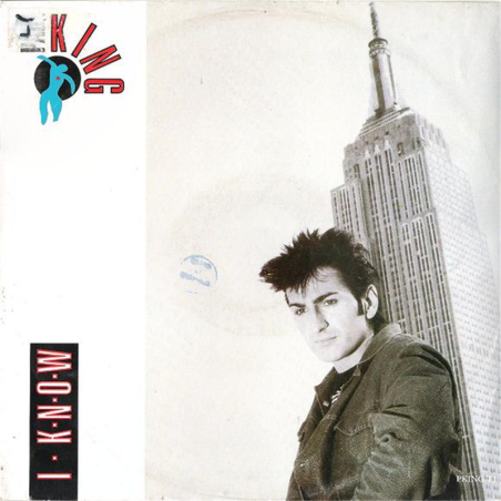 I know - King Paul