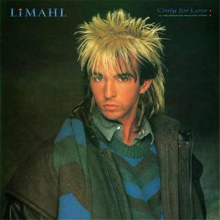 Only for love - Limahl