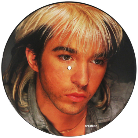 Too much Trouble (Lovers Heartbeat Mix) - Limahl