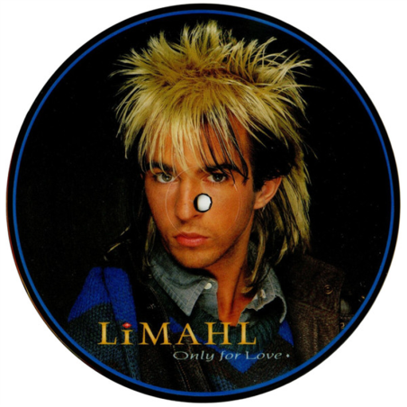 Only for love - Limahl