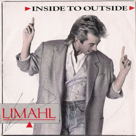 Inside to outside - Limahl