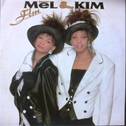 FLM - Mel & Kim