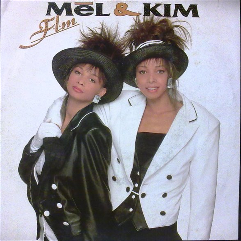 FLM - Mel & Kim