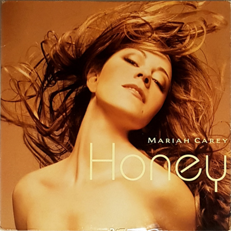 Honey - Carey Mariah