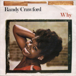 Why - Crawford Randy