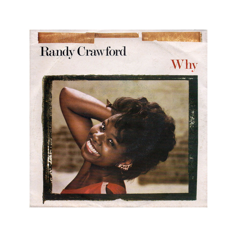 Why - Crawford Randy