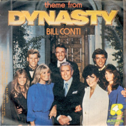 Dynasty - Conti Bill