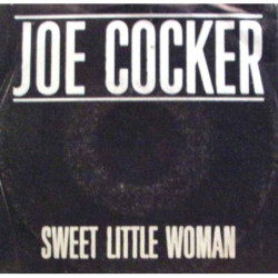 Sweet little woman - Cocker Joe