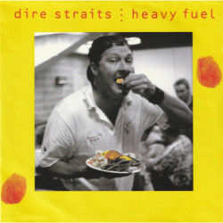 Heavy fuel - Dire Straits