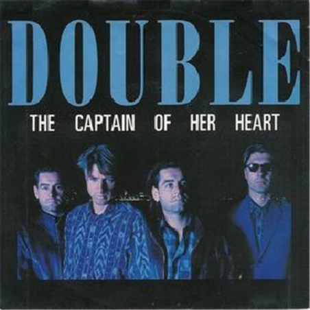The captain of her heart - Double