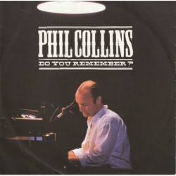 Do you remember - Collins Phil