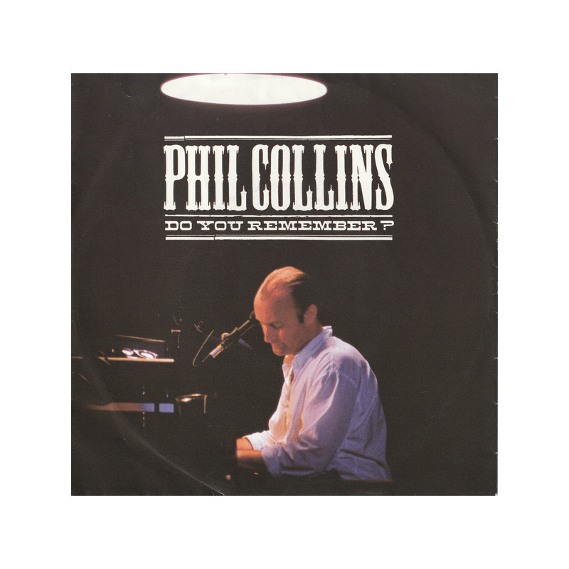 Do you remember - Collins Phil