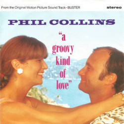 A groovy kind of love - Collins Phil