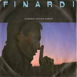 Vorrei svegliarti - Finardi Eugenio